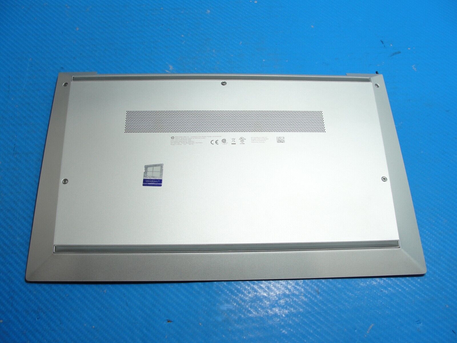 HP EliteBook 840 G7 14