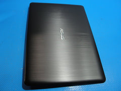 Asus VivoBook Max X541UA-WB51 15.6" Genuine LCD Back Cover Black 13NB0CG1AP0101