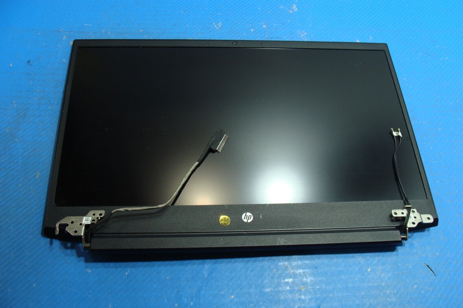 HP Pavilion Gaming 16-a0032dx 16.1