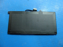 Dell Latitude 3410 14" Battery 11.25V 40Wh 3378mAh JK6Y6 CF5RH Excellent