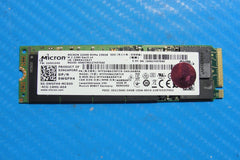 Dell 7300 Micron 256GB M.2 NVMe SSD Solid State Drive MTFDHBA256TCK WGFH4