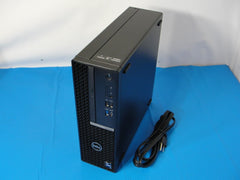 DELL Optiplex 7010 Plus SFF Intel i7-13700 2.10Ghz 16GB 512GB Win11P /#3