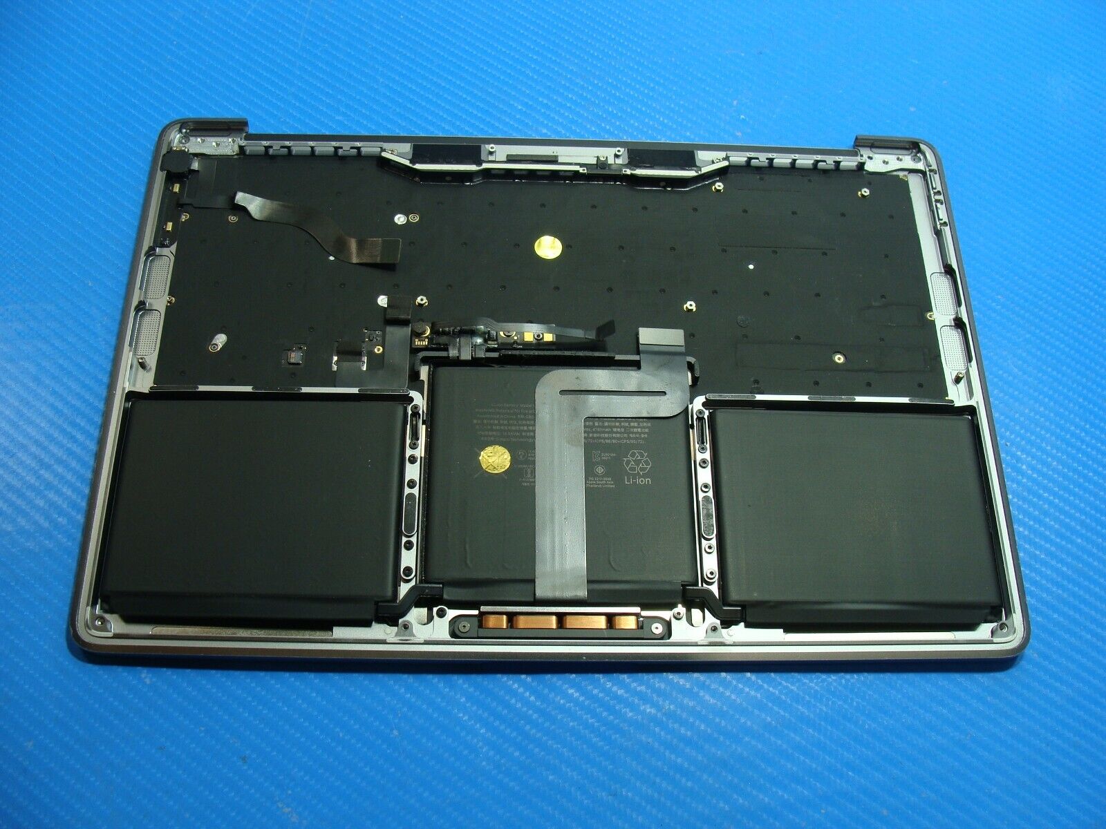 MacBook Pro A1708 13