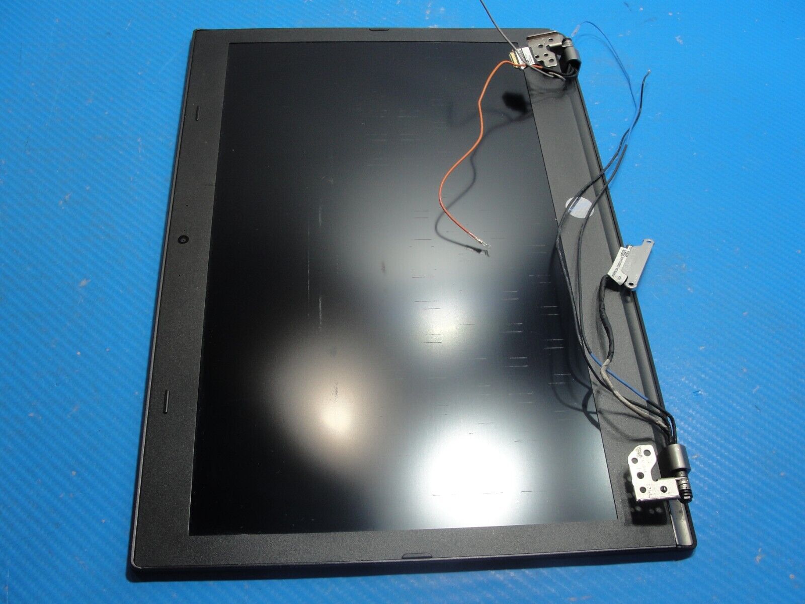 Lenovo ThinkPad 14” T460 20FN Genuine Laptop Matte LCD Screen Complete Assembly