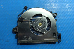 HP EliteBook 840 G7 14" Genuine CPU Cooling Fan 6033B0095301