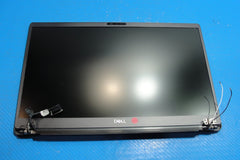 Dell Latitude 7400 14" Genuine Matte FHD LCD Screen Complete Assembly Black