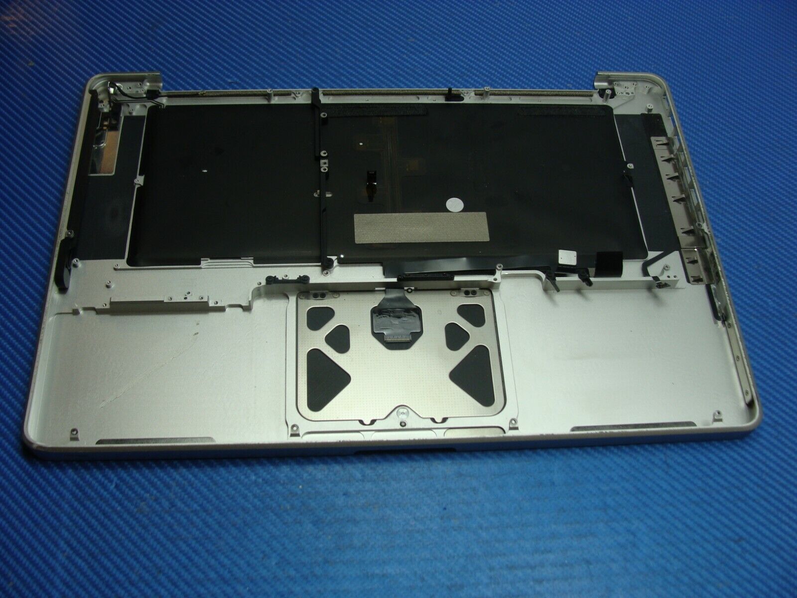 MacBook Pro A1286 15