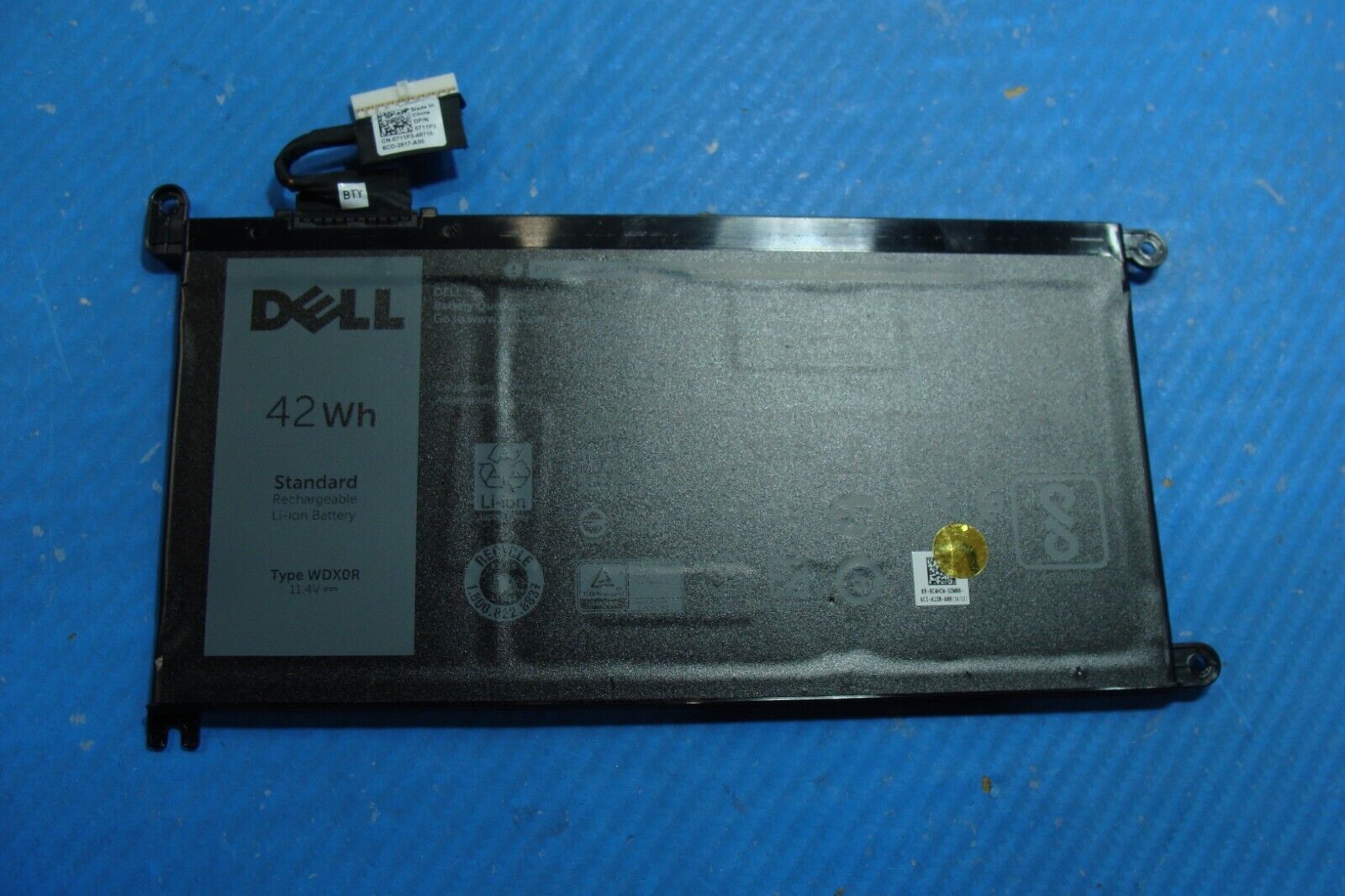 Dell Inspiron 13 5378 13.3