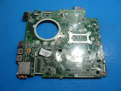 HP Envy 15.6" 15t-k100 OEM Laptop Intel i7-4710HQ 2.5GHz Motherboard 763585-501