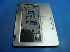 HP EliteBook 745 G3 14" Palmrest w/TouchPad Middle Frame 821164-001 Grade A