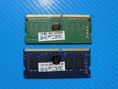 HP 17-by1055cl Samsung 12GB (4GB + 8GB) Memory RAM SO-DIMM M471A5244CB0-CTD