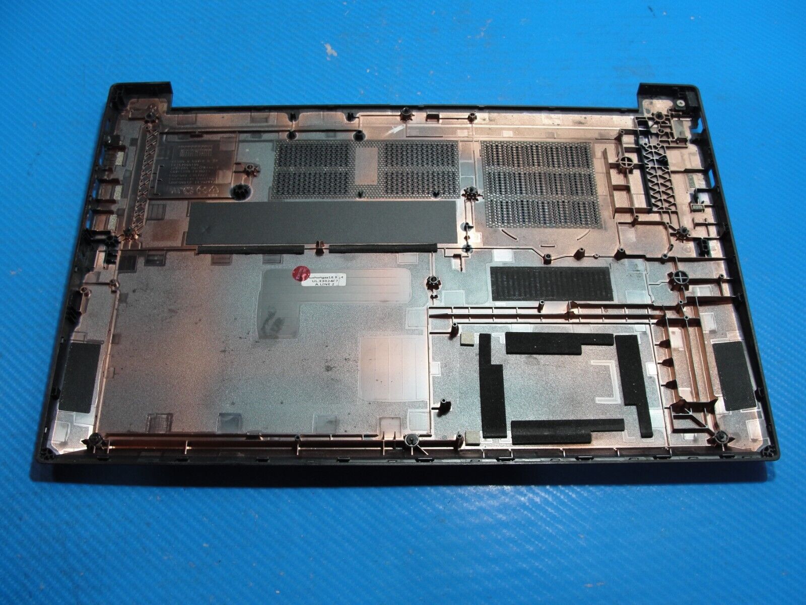 Lenovo ThinkPad E580 15.6