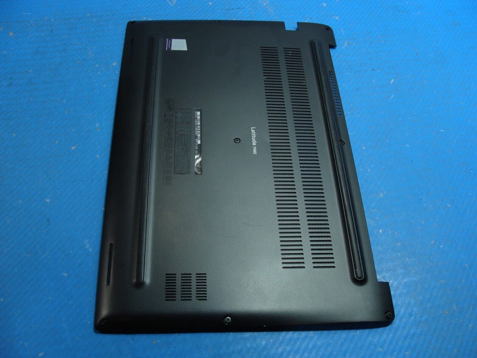 Dell Latitude 14