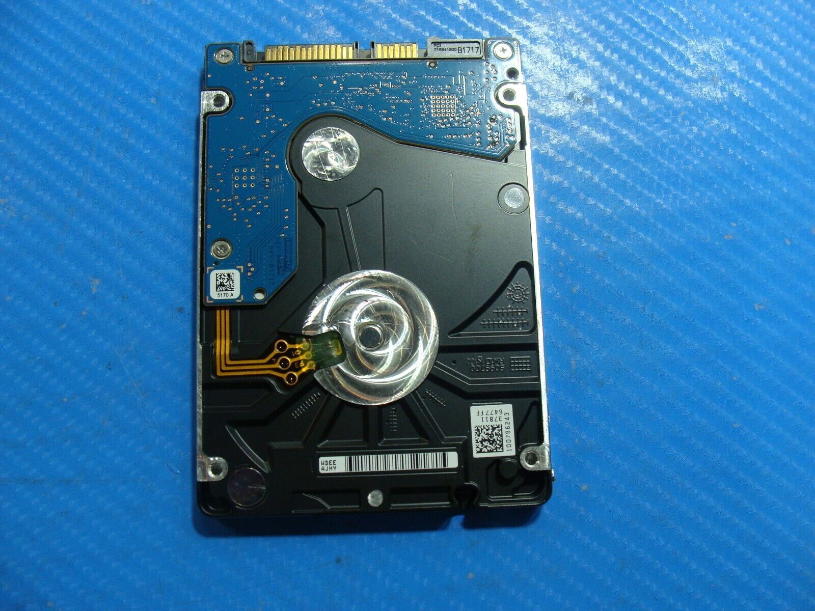 HP 15-br077cl 1TB SATA 2.5