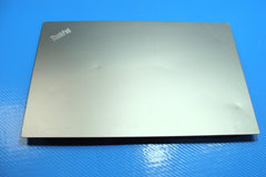 Lenovo ThinkPad E15 Gen 1 15.6" Genuine Matte LCD Screen Complete Assembly