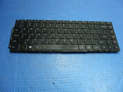 Lenovo Yoga 14" 3 14 Genuine Laptop US Keyboard SN20G60068 NSK-BNBBN ST1HB-USB