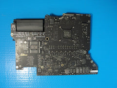 iMac 27" A1419 2017 MNED2LL i5-7600K 3.8GHz AMD 580 8GB Logic Board 820-01134-A