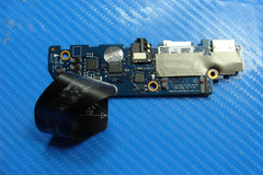 $44.99 | Asus Zenbook Q408UG 14" Audio USB Port Board w/Cable 60nb0tv0-io1030