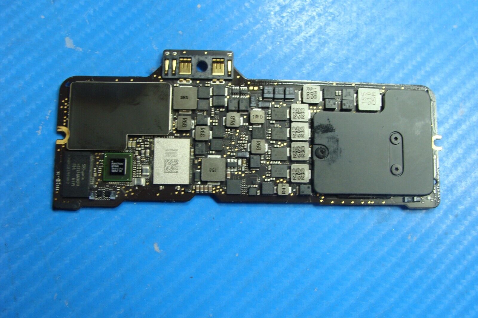 MacBook 12 A1534 2016 MLHA2LL M3-6Y30 1.1GHz 8GB 256GB Logic Board 661-04728