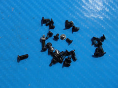 Lenovo IdeaPad 3 15IIL05 15.6" Genuine Screw Set Screws for Repair ScrewSet