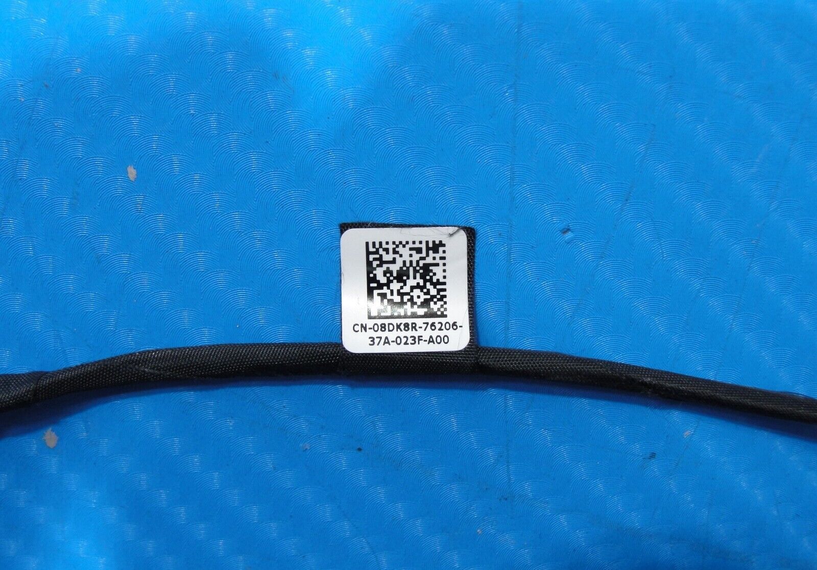 Dell Inspiron 17.3” 17 7737 Genuine Laptop DC IN Power Jack w/Cable 8DK8R