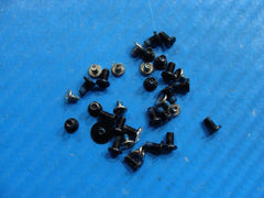 MSI Modern 15 A10M-262US 15.6" Screw Set Screws for Repair ScrewSet