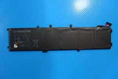 Dell XPS 15.6” 15 7590 OEM Battery 11.4V 97Wh 8333mAh 6GTPY 5XJ28 Excellent