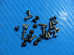 HP Chromebook x360 14a-ca0190wm 14" Genuine Screw Set Screws for Repair ScrewSet