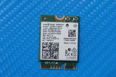 Lenovo ThinkPad 15.6” P52 Genuine Laptop Wireless WiFi Card 01AX770 9560NGW