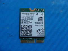 Acer Nitro 5 15.6” AN515-53 OEM Wifi Wireless Card 9560NGW 937263-001 01AX768