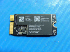 MacBook Air A1466 13" Mid 2017 MQD32LL/A WIFI Bluetooth Card 661-7481 653-0023