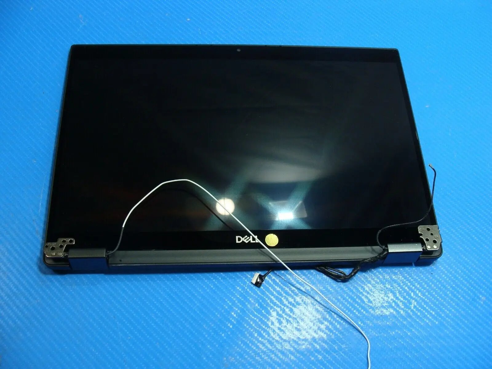 Dell Latitude 7390 2-in-1 13.3