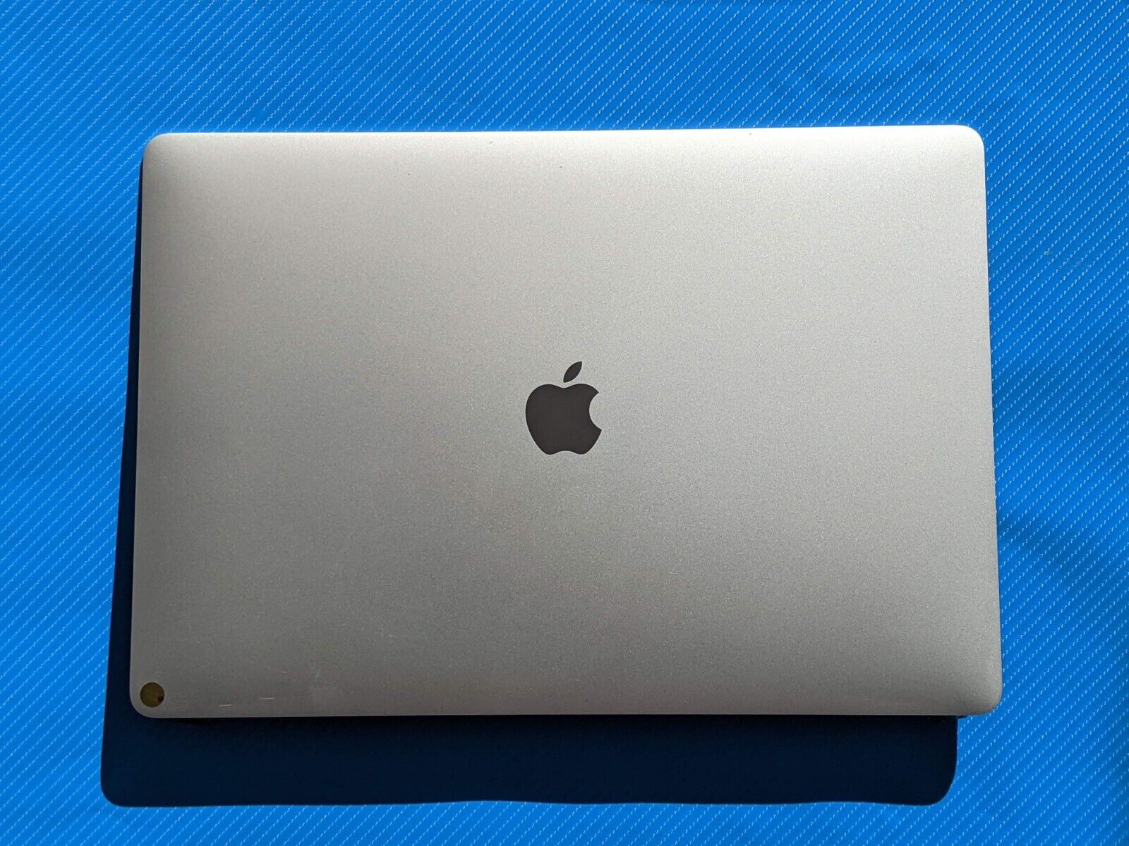 MacBook Pro A1707 15