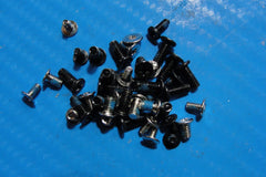 System76 Gazelle Gaze12 15.6" Genuine Screw Set Screws for Repair ScrewSet