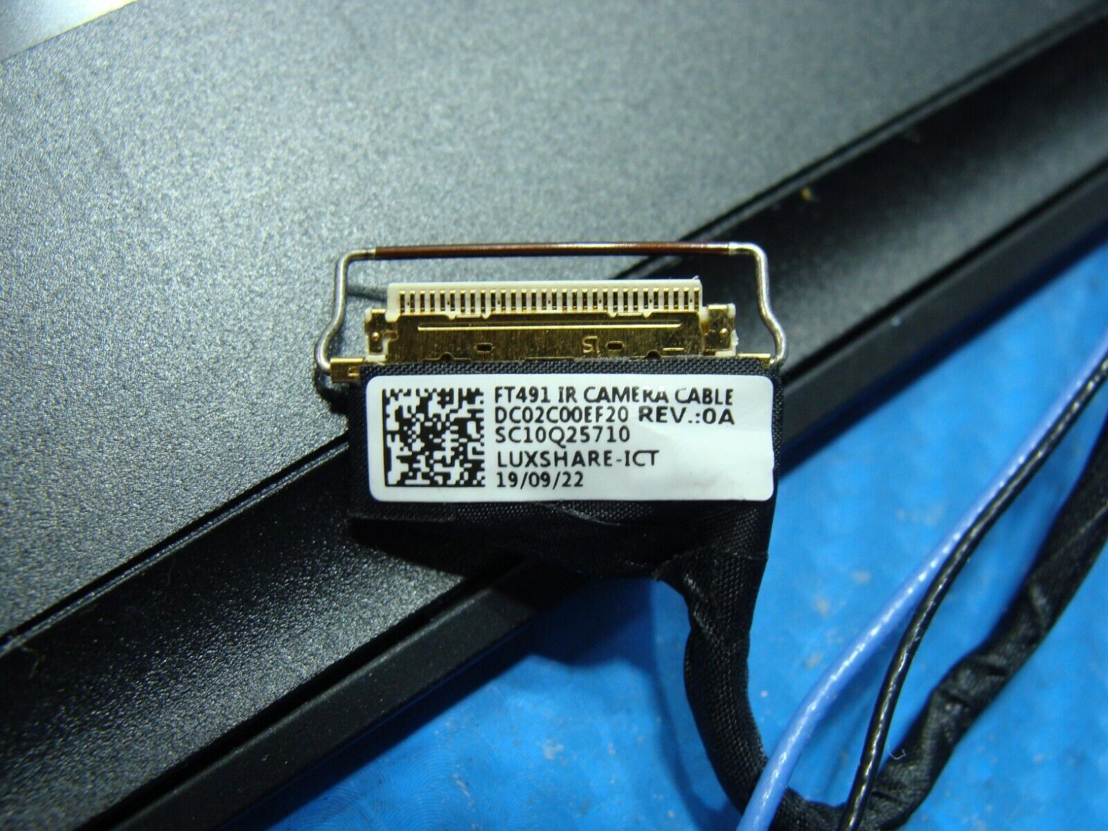 Lenovo ThinkPad T490s 14