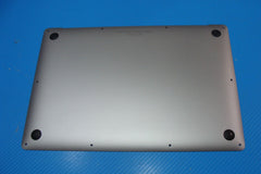 MacBook Air 13" A1932 Mid 2019 MVFH2LL MVFJ2LL Bottom Case Space Gray 923-03270