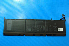 Dell Precision 5570 15.6" Battery 11.4V 86Wh 7167mAh 69KF2 M59JH Excellent