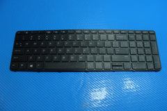 HP ProBook 650 G2 15.6" US Keyboard 841136-001 831021-001