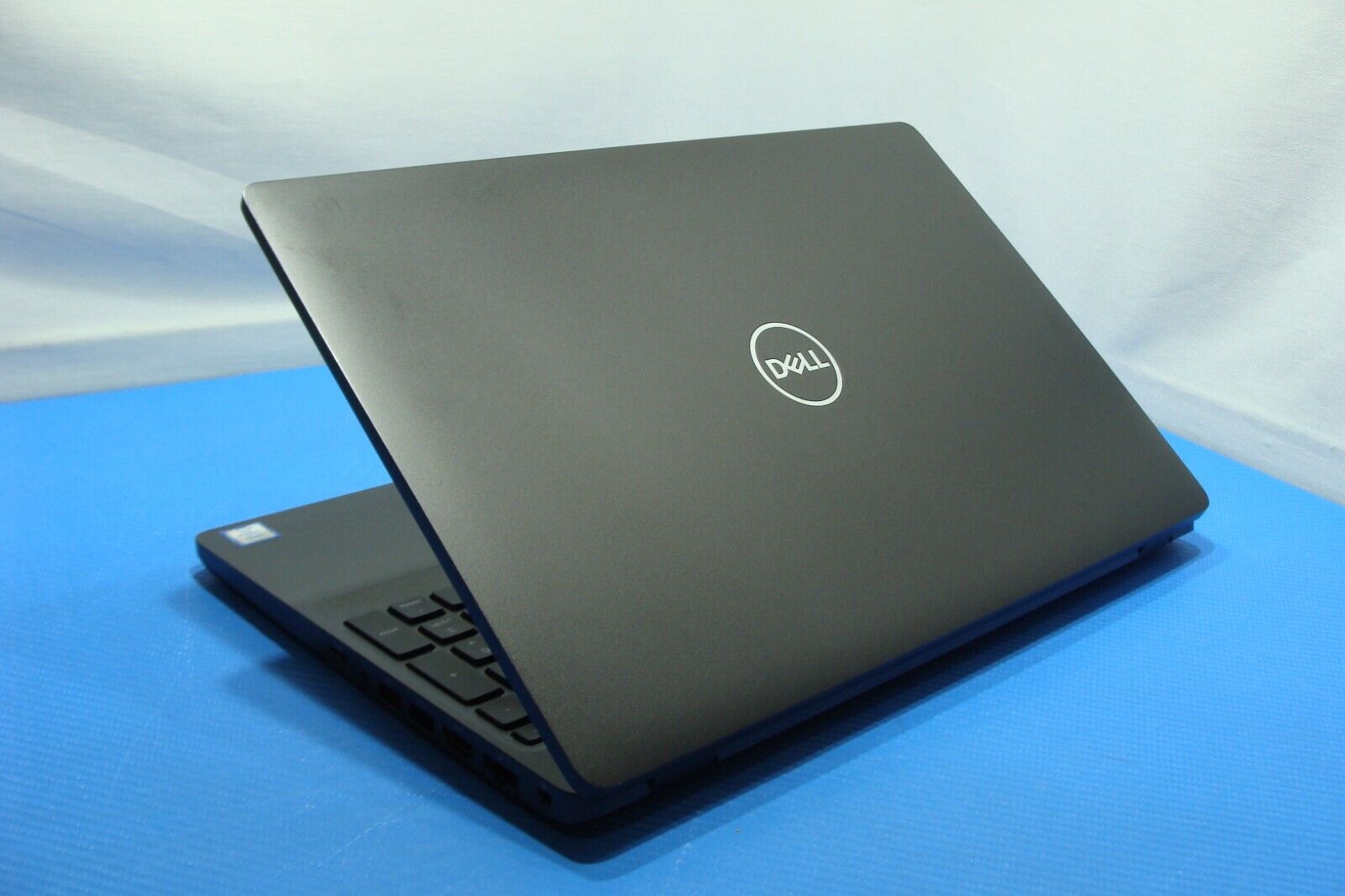 Dell Latitude 5500 15.6