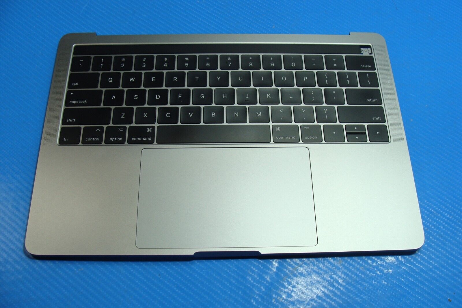 MacBook Pro A1706 2017 MPXV2LL MPXW2LL 13