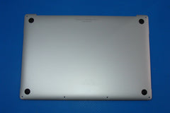 MacBook Pro 15" A1990 Mid 2018 MR932LL/A Genuine Bottom Case Silver 923-02509