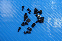 Dell Inspiron 13 5368 13.3" Genuine Laptop Screw Set Screws For Repair ScrewSet