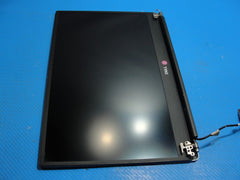 Dell Precision 5540 15.6" Genuine Laptop Matte FHD LCD Screen Complete Assembly