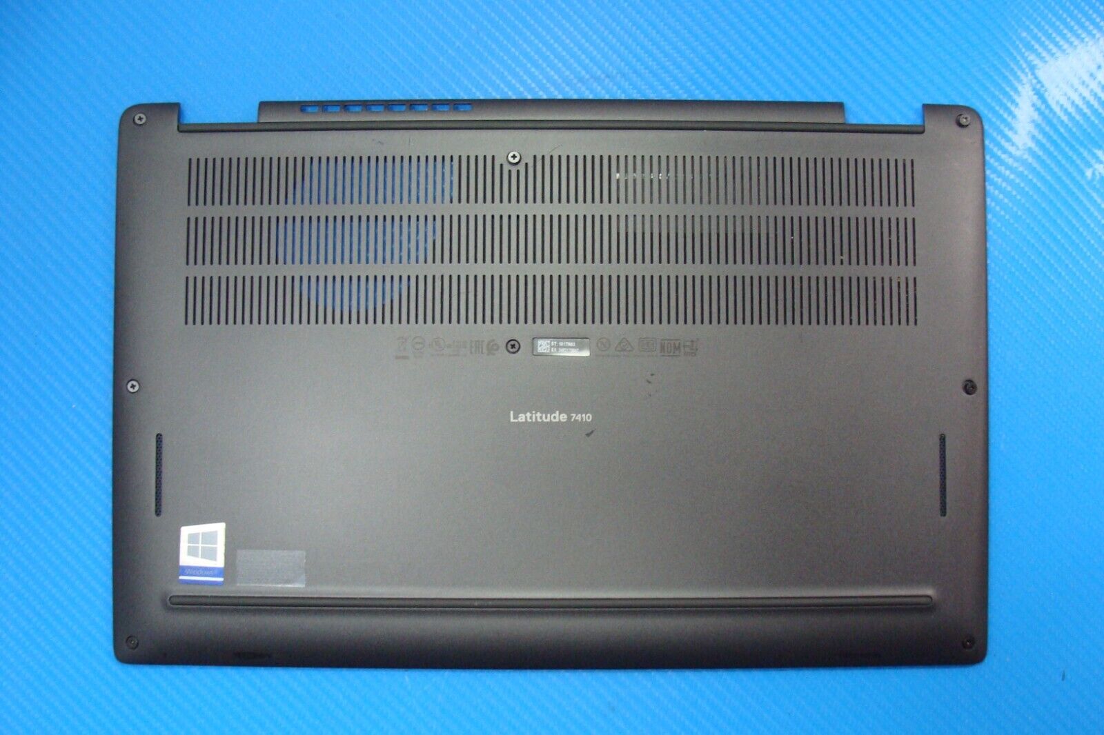 Dell Latitude 14