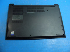 Lenovo ThinkPad E490 14" Genuine Bottom Case Base Cover AP1AH000100