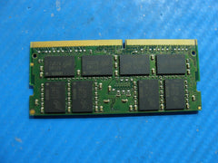 Asus GL703GE Kingston 16GB 2Rx8 PC4-2400T SO-DIMM Memory RAM K821PJ-MID