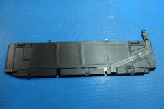 Dell Precision 5760 17.3" Genuine Battery 11.4V 97Wh XG4K6 F8CPG