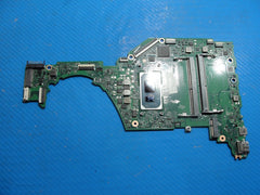 HP 15-dy2702dx 15.6" Intel i3-1115G4 Motherboard DA0P5HMB8J0 M16463-601 AS IS