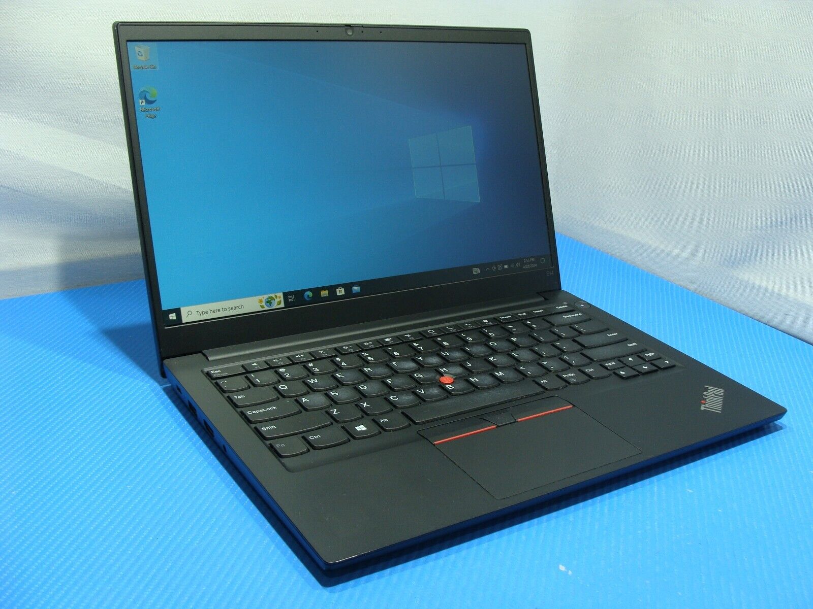 Lenovo ThinkPad E14 Gen 2 14