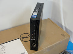 Dell OptiPlex 7020 Micro Desktop Intel i7-14700T 16GB RAM 256GB SSD W11P WIFI BT